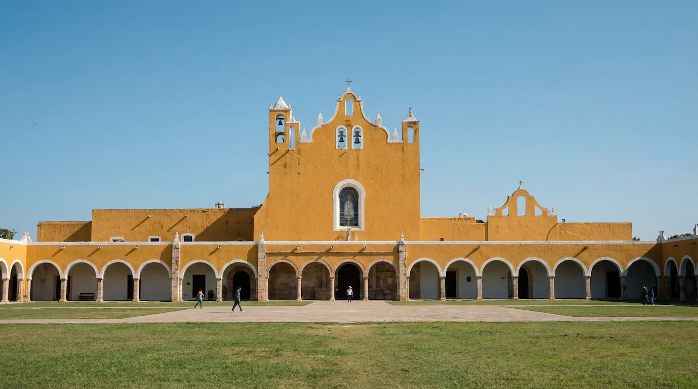 Izamal